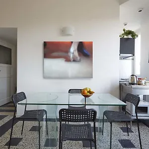 Casa Di Franco Navigli Appartement