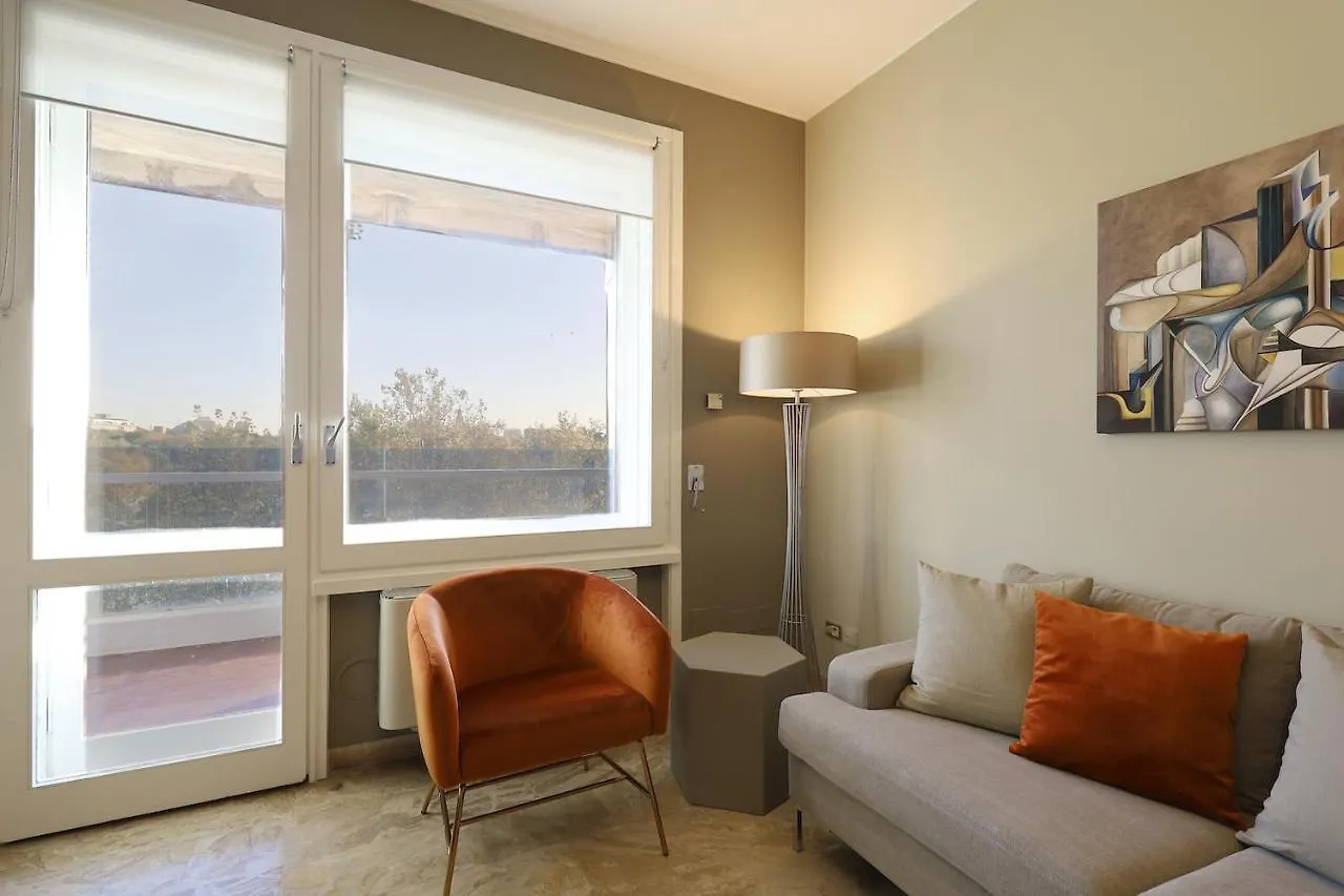 מילאנו Contempora Apartments - Elvezia 8 - E51