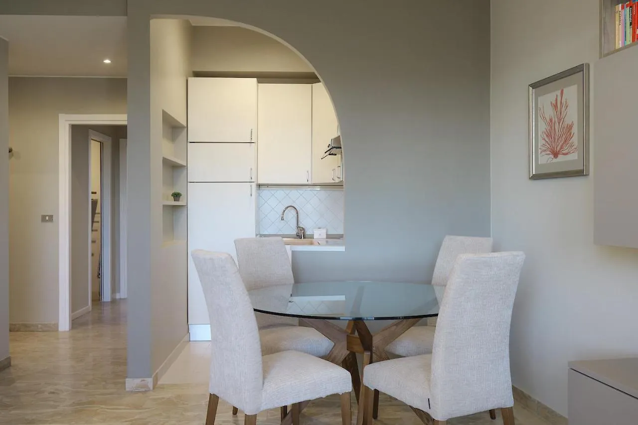 Contempora Apartments - Elvezia 8 - E51 Milan